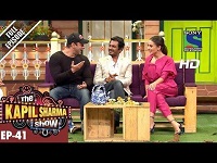 The Kapil Sharma Show  Nawazuddin Sohal Khan Movie